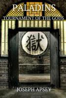 Paladins Tournament of the Gods 0244364389 Book Cover