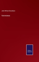 Varronianus 3375098928 Book Cover