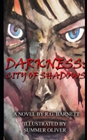 Darkness: City of Shadows 1522902767 Book Cover