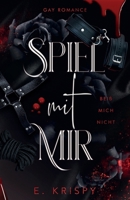 Spiel mit mir: Beiß mich nicht (Gay Vampire Romance mit Flogger und Biss) B0FW5PZRKH Book Cover