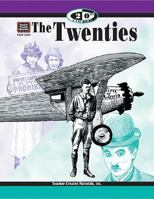 The 20th Century Series: The Twenties 157690024X Book Cover