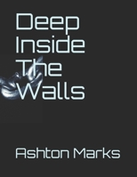 Deep Inside The Walls (SMINX Creations) B08J5HMCCJ Book Cover