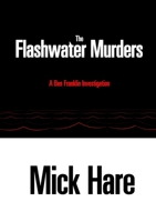 The Flashwater Murders 1291003819 Book Cover