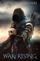 War Rising 1732332762 Book Cover