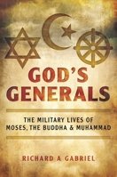 God's Generals 1510708669 Book Cover
