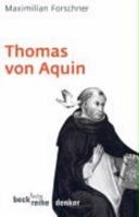 Thomas von Aquin 3406528406 Book Cover