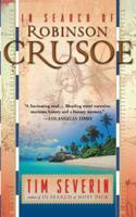 In Search of Robinson Crusoe 046507698X Book Cover