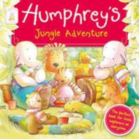 Humphrey's Jungle Adventure 1781971323 Book Cover