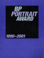 BP Portrait Award 1990-2001 1855143283 Book Cover