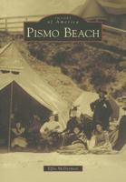 Pismo Beach 1467130230 Book Cover