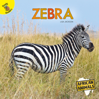 Zebra 1731605595 Book Cover