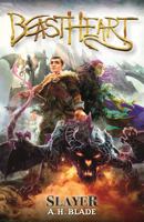 Slayer: Book 1 (Beastheart) 1408363704 Book Cover
