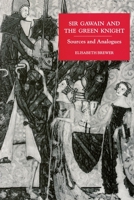 Sir Gawain and the Green Knight: Sources and Analogues (Arthurian Studies) 0859913597 Book Cover