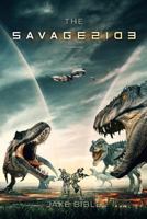 The Savageside 1925840247 Book Cover