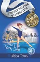 Dance is the Secret Event 1483584534 Book Cover