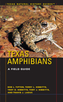Texas Amphibians 0292737351 Book Cover