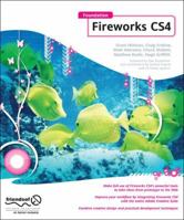 Foundation Fireworks CS4 (Foundation) B01M07XKNU Book Cover