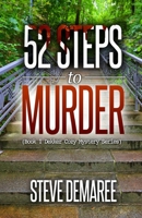 52 Steps to Murder 1974040216 Book Cover