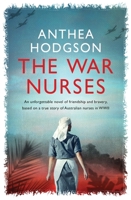 The War Nurses 0143779109 Book Cover
