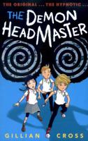 The Demon Headmaster 0140316434 Book Cover
