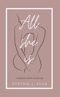 All She Is 1734725281 Book Cover