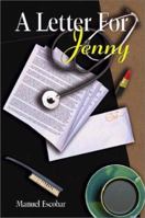 A Letter for Jenny 1588512282 Book Cover