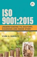 ISO 9001: 2015 9390640369 Book Cover