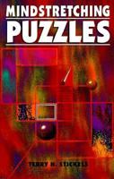 Mindstretching Puzzles 812220225X Book Cover