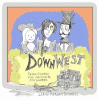 Down West 098300207X Book Cover