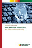 Ambiente informatico (Italian Edition) 6207021010 Book Cover