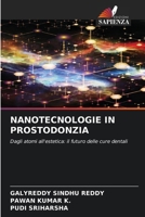 Nanotecnologie in Prostodonzia 6209104827 Book Cover