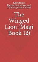 The Winged Lion 1096136260 Book Cover