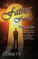 The Father Factor 0981703380 Book Cover