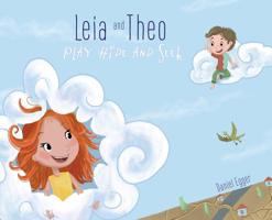 Leia and Theo Play Hide and Seek 3950427015 Book Cover