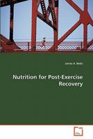 Nutrition for Post-Exercise Recovery 363926651X Book Cover