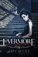 Evermore (Age of the Fallen) 1687751137 Book Cover