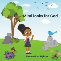 Mimi Looks For God B0D89MYMMY Book Cover