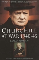Churchill: The Struggle for Survival 1940-1965 0786710411 Book Cover