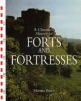 A Chronicle History of Forts and Fortresses 0760779112 Book Cover