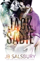 Jack & Sadie 1690834188 Book Cover