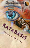 Katabasis: Journey of Ashes 1494936453 Book Cover