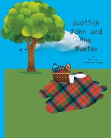 Scottish John and the Tartan B0CF4NY2Z7 Book Cover