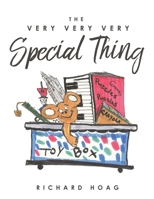 The Very Very Very Special Thing 1630503533 Book Cover