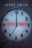 Seven Times 138739147X Book Cover