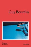 Guy Bourdin (Photofile) 0500410909 Book Cover