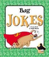 Bug Jokes 159197870X Book Cover