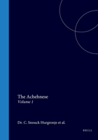 The Achehnese: Volume 1 9004568735 Book Cover