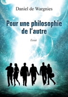 Pour une philosophie de l'autre (Am.Amalthee LIV) 2310013692 Book Cover