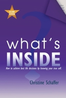 What's Inside 1644243210 Book Cover