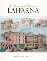 Daughter of Laharna 1665580992 Book Cover